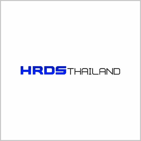 HRDS THAILAND LOGO