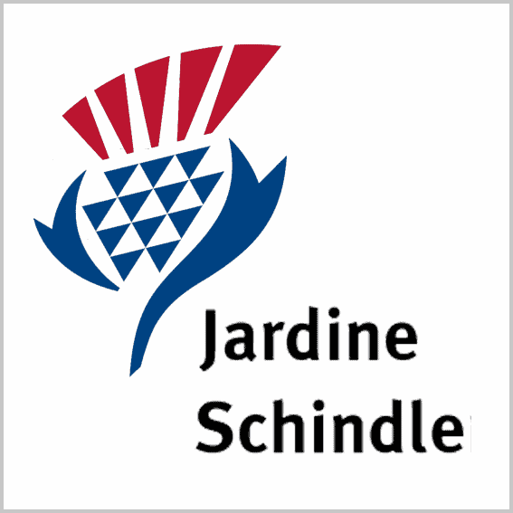 Jardine Schindle